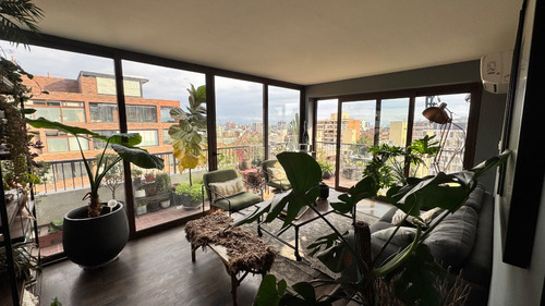 Venta Departamento NP 3D 2B 1E 1B Metro Tobalaba - Mall Costanera - Providencia