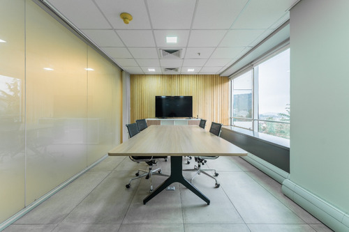 Venta Oficina NO 3B 6E 2B Tabancura - Vitacura