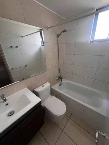 Arriendo Departamento 2D 2B 1E Estadio Nacional - &Ntilde;u&ntilde;oa