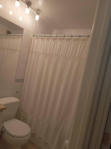 Venta Departamento NO 2D en suite Walk-in cl&oacute;set 2B 1E 1B Rotonda Atenas - Las Condes