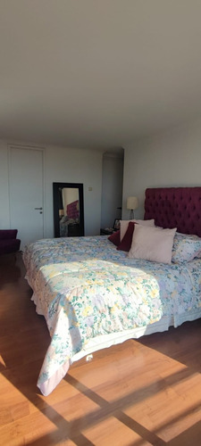 Arriendo Departamento NO 3D en suite Walk-in cl&oacute;set 2B 1E 1B Plaza &Ntilde;u&ntilde;oa - &Ntilde;u&ntilde;oa