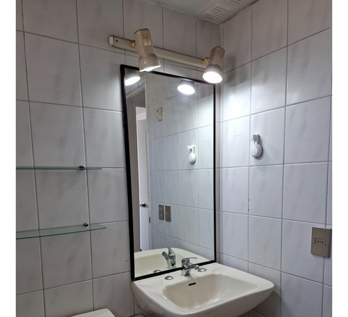 Arriendo Departamento NOSP 3D en suite 3B 1E 1B Metro Manquehue - Apumanque - Las Condes