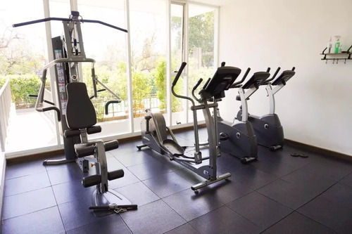 Venta Departamento NO 2D en suite Walk-in cl&oacute;set 2B 2E 1B Metro Sim&oacute;n Bolivar - La Reina