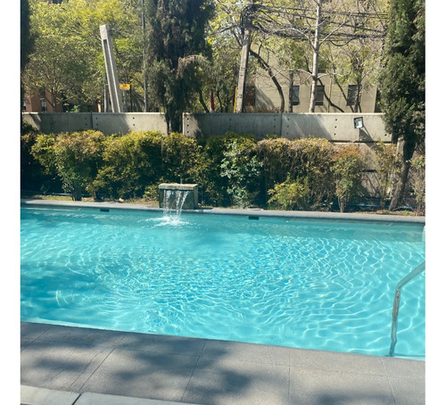 Venta Departamento SO 2D en suite Walk-in cl&oacute;set 2B 1E 1B Nueva Las Condes - Las Condes