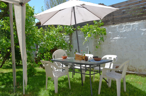 Venta Casa SP 3D 2B 1E 1B Col&oacute;n Oriente - Vital Apoquindo - Las Condes