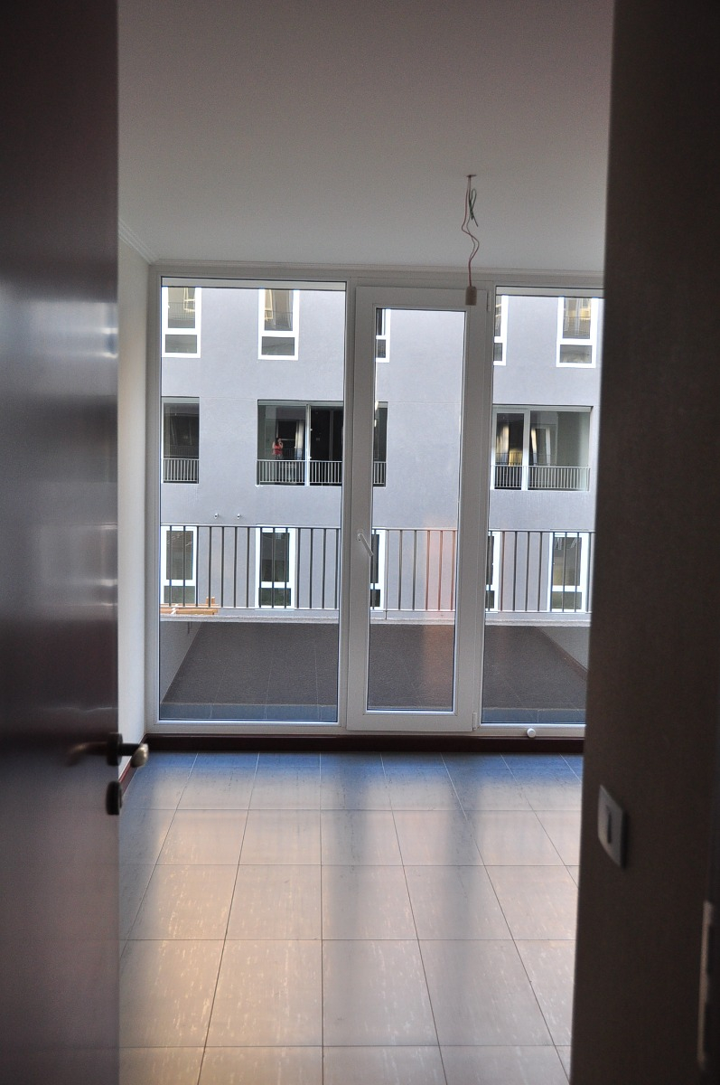 Venta Departamento O 1D 1B 1E 1Bd Barrio Italia - Providencia