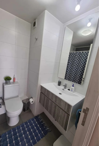 Arriendo Departamento NO 2D en suite 2B 1E 1B Metro Irarr&aacute;zaval - &Ntilde;u&ntilde;oa