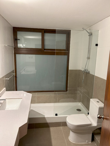 Arriendo Departamento NO 3D en suite 3B 2E 1B Metro Escuela Militar - Las Condes