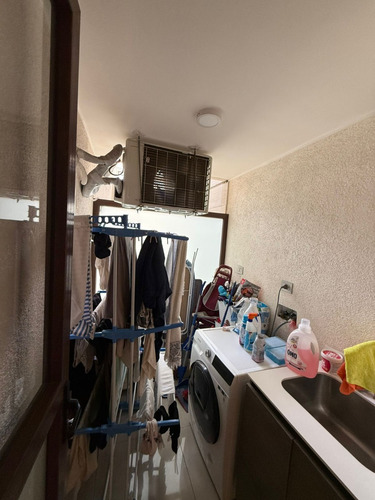 Arriendo Departamento NO 2D en suite Walk-in cl&oacute;set 2B 1E Estadio Croata - Vitacura