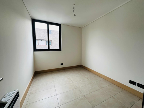 Arriendo Departamento 3D 3B 2E 1B Estadio Croata - Vitacura