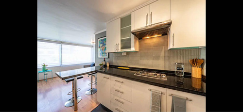 Venta Departamento 1D 1B Pedro de Valdivia - Providencia