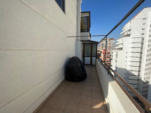 Venta Departamento SP 5D en suite Walk-in cl&oacute;set 4B 2E 1B Metro Escuela Militar - Las Condes