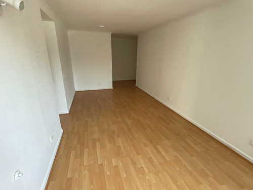 Venta Departamento SO 2D en suite 2B 1E 1B Barrio El Golf - Las Condes