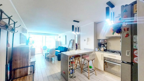 Venta Departamento SP 2D en suite 2B 1E 1B Diego de Almagro - &Ntilde;u&ntilde;oa