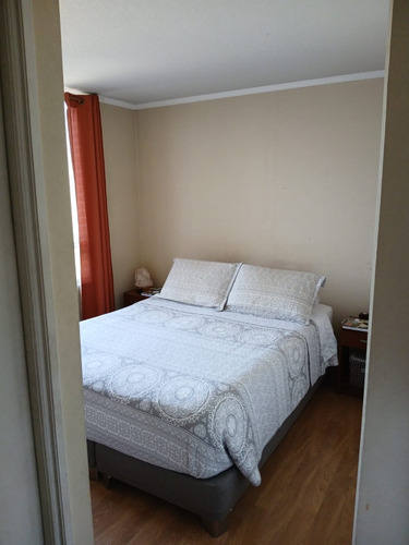 Venta Departamento 2D 2B 1E Parque San Eugenio - Metro &Ntilde;uble - &Ntilde;u&ntilde;oa