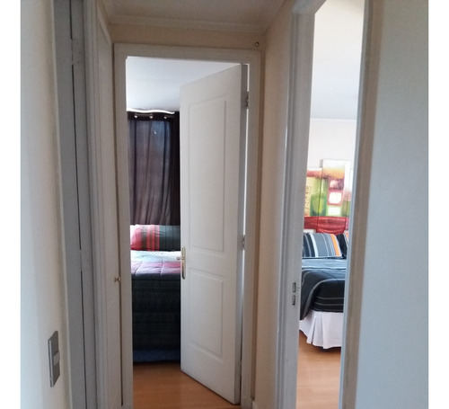 Arriendo Departamento SP 2D en suite 2B 1E Barrio El Golf - Las Condes