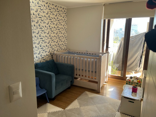 Venta Departamento N 4D en suite Walk-in cl&oacute;set 4B 3E 1B P&iacute;o XI - Vitacura