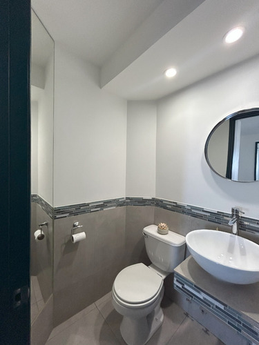 Venta Departamento SP 2D 2B 1E 1B Parque San Eugenio - Metro &Ntilde;uble - &Ntilde;u&ntilde;oa