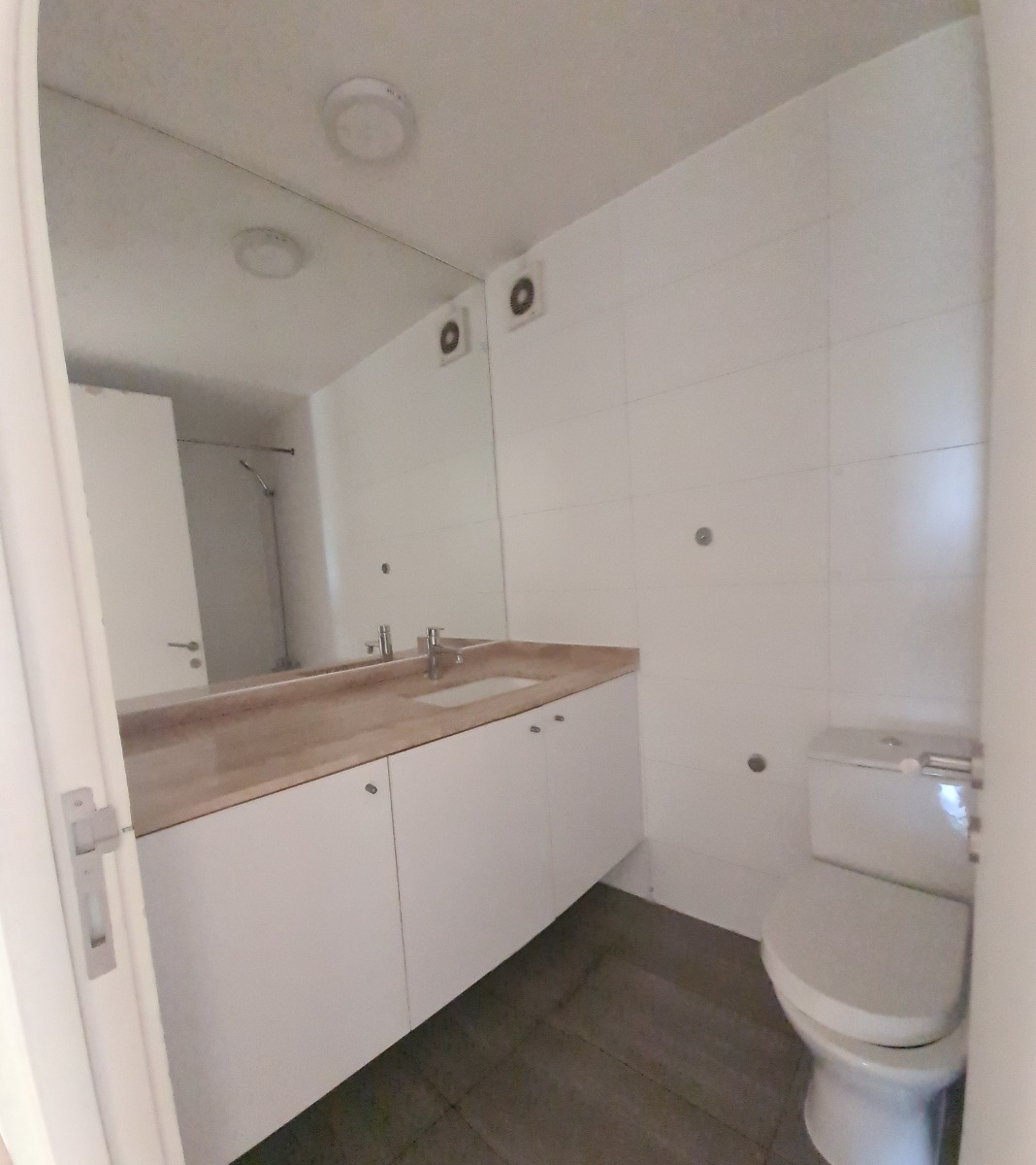 Venta Departamento 3D Walk-in cl&oacute;set 2B 1E 1Bd Parque Juan XXIII - &Ntilde;u&ntilde;oa