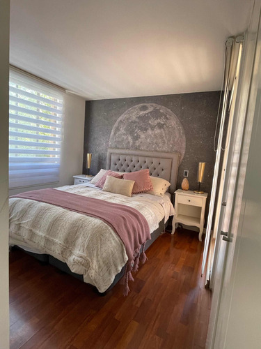 Arriendo Departamento 2D 2B 1E 1B Estadio Nacional - &Ntilde;u&ntilde;oa