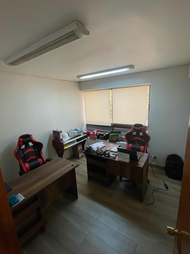 Arriendo Oficina 2B 1E Pedro de Valdivia - Providencia