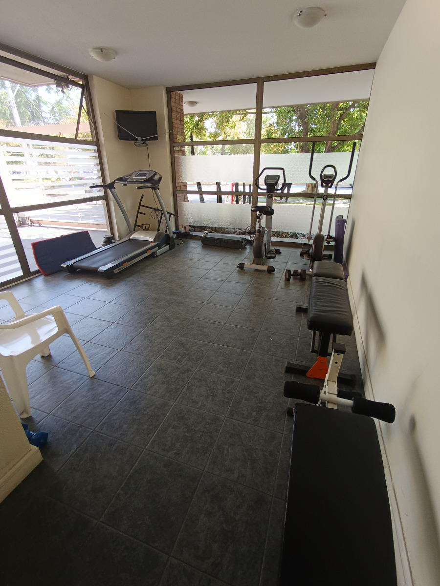 Venta Departamento SO 3D 3B 2E 1Bd Rotonda Atenas - Las Condes