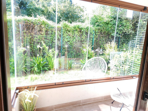 Venta Departamento NP 2D Walk-in cl&oacute;set 2B 1E 1B Puerto Chico - Puerto Varas