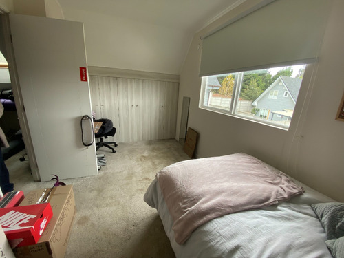 Arriendo Casa O 3D en suite Walk-in cl&oacute;set 3B 2E 1B  - Puerto Varas