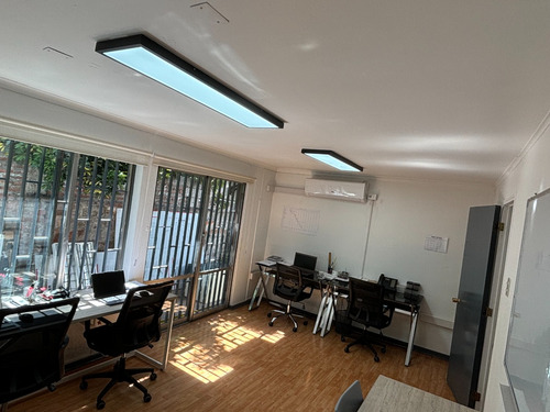 Arriendo Oficina N 3B 2E 1B In&eacute;s de Su&aacute;rez - Providencia