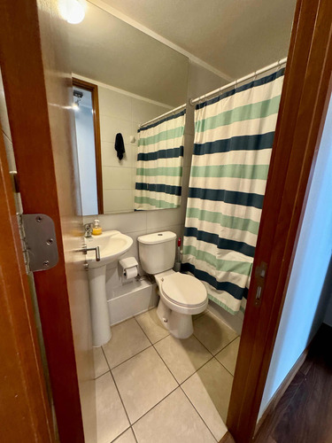 Arriendo Departamento 4D 3B 2E 1B Alto Las Condes - Las Condes