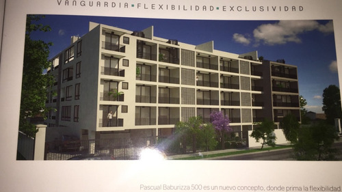 Arriendo Departamento O 2D 2B 1E 1B Plaza Ega&ntilde;a - &Ntilde;u&ntilde;oa