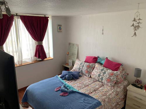 Arriendo Departamento 2D en suite 2B 1E 1B Metro &Ntilde;u&ntilde;oa - &Ntilde;u&ntilde;oa