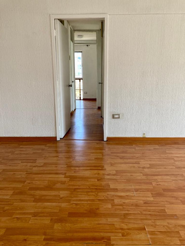 Arriendo Departamento NO 3D 2B 1E Los Leones - Providencia