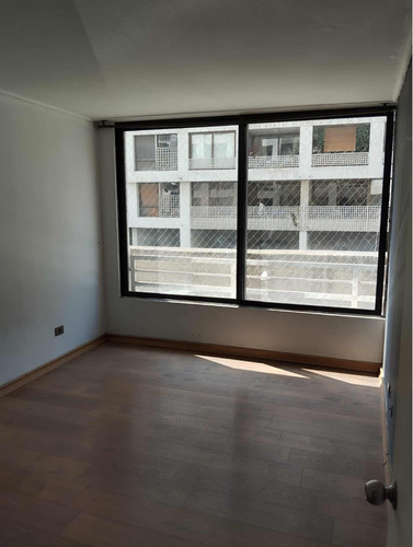 Arriendo Departamento 2D 2B 1E 1B Parque Bicentenario - Vitacura