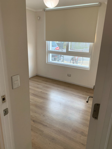 Arriendo Departamento NO 3D en suite 2B 1E 1B Parque San Eugenio - Metro &Ntilde;uble - &Ntilde;u&ntilde;oa