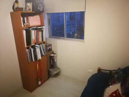 Venta Departamento S 2D en suite 2B 1E 1B Diagonal Oriente - &Ntilde;u&ntilde;oa