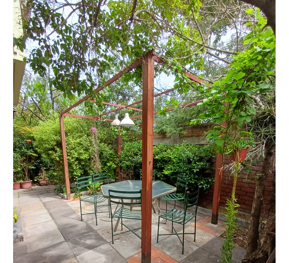 Venta Casa NOSP 3D 2B 2E 1Bd Villa Frei - &Ntilde;u&ntilde;oa