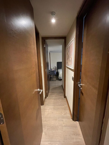 Arriendo Departamento P 2D en suite Walk-in cl&oacute;set 2B 1E 1B Metro Escuela Militar - Las Condes