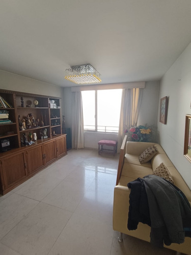 Arriendo Departamento NO 3D 3B 2E 1B Santa Mar&iacute;a de Manquehue - Vitacura