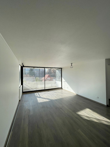 Arriendo Departamento N 2D 2B 1E 1B Estadio Nacional - &Ntilde;u&ntilde;oa