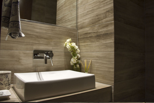 Arriendo Departamento SP 4D en suite Walk-in cl&oacute;set 4B 2E 1B La Dehesa - Lo Barnechea