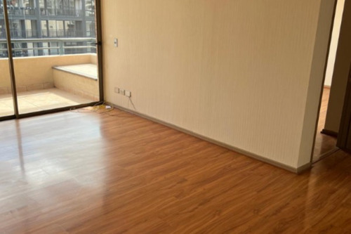 Arriendo Departamento SP 2D en suite 2B 1E 1B Metro Manquehue - Apumanque - Las Condes