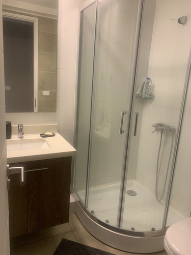 Venta Departamento NO 2D 2B 2E 1B Metro Hernando de Magallanes - Las Condes