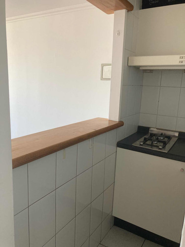 Venta Departamento NO 1D 1B 1E 1B Pedro de Valdivia - Providencia