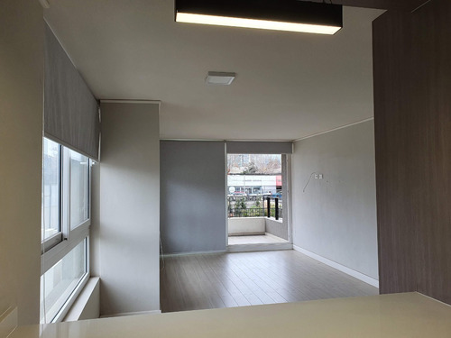 Arriendo Departamento NP 2D en suite Walk-in cl&oacute;set 2B 1E 1B Blest Gana - La Reina