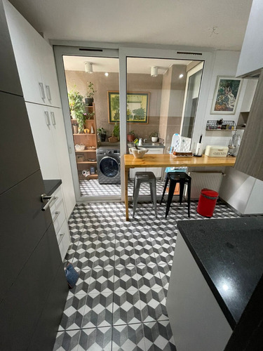 Arriendo Departamento P 4D 4B 2E 1B P&iacute;o XI - Vitacura