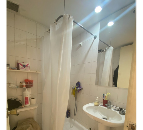 Venta Departamento NOSP 4D en suite Walk-in cl&oacute;set 4B 2E 1B Rotonda Atenas - Las Condes