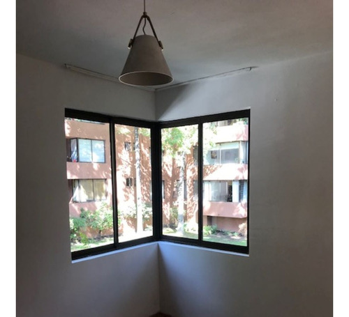 Arriendo Departamento SO 4D 2B 1E 1B Juan XXIII - Vitacura