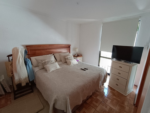 Arriendo Casa 3D 2B 2E Parque Padre Alberto Hurtado - Las Condes