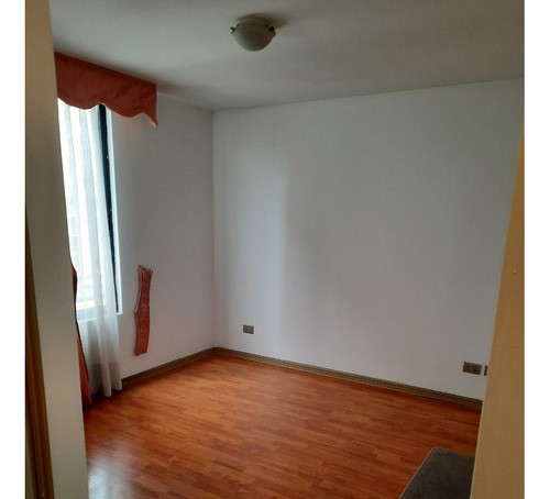 Arriendo Departamento NO 3D 2B 1E Villa Los Jard&iacute;nes - Villa Los Presidentes - &Ntilde;u&ntilde;oa